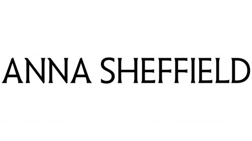 Logo de Anna Sheffield