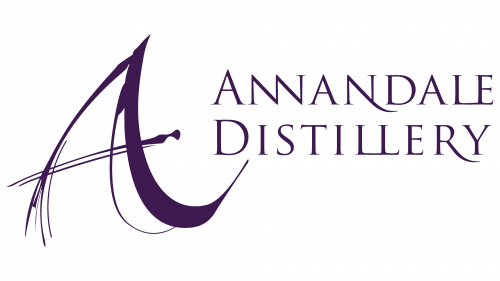 Logo de Annandale