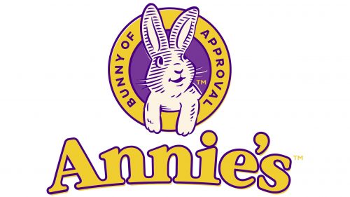 Logo de Annie's
