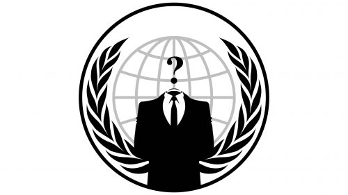 Logo de Anonymous