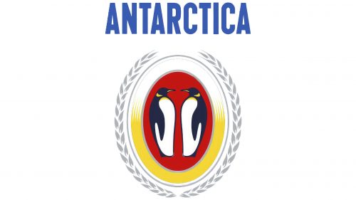 Logo de Antarctica