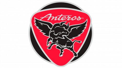 Logo de Anteros