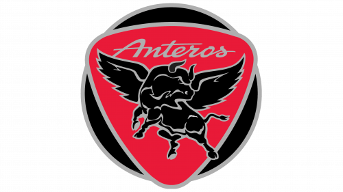 Logo de Anteros Coachworks