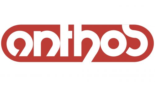 Logo de Anthos