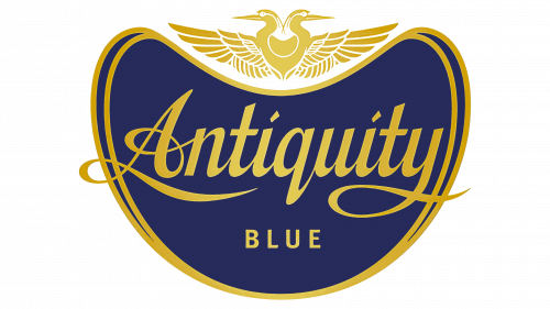 Logo de Antiquity