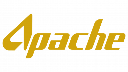 Logo de Apache