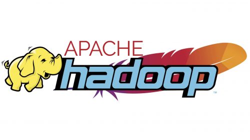 Logo de Apache Hadoop