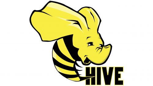 Logo de Apache Hive