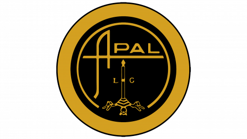 Logo de Apal
