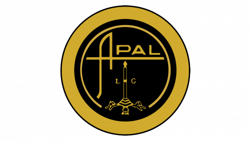 Logo de Apal