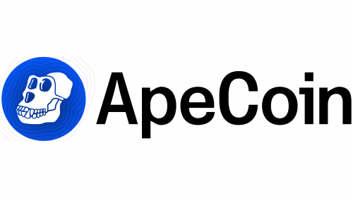 Logo de ApeCoin