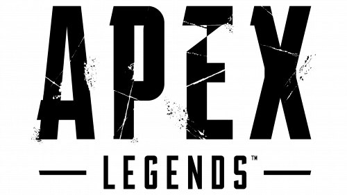 Logo de Apex Legends