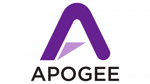 Logo de Apogee