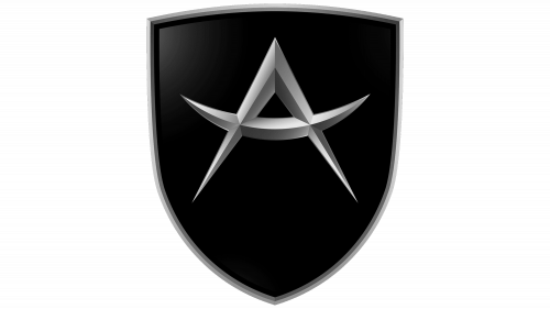 Logo de Apollo