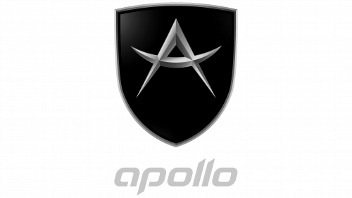 Logo de Apollo Automobil