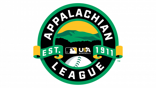 Logo de Appalachian League