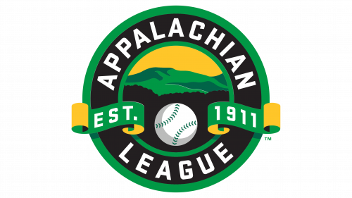 Logo de Appalachian League