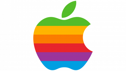 Logo de Apple