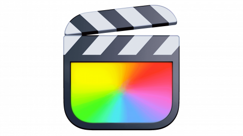Logo de Apple Final Cut Pro