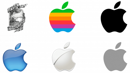 Logo de Apple