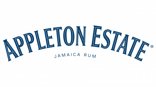 Logo de Appleton Estate