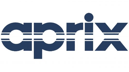 Logo de Aprix