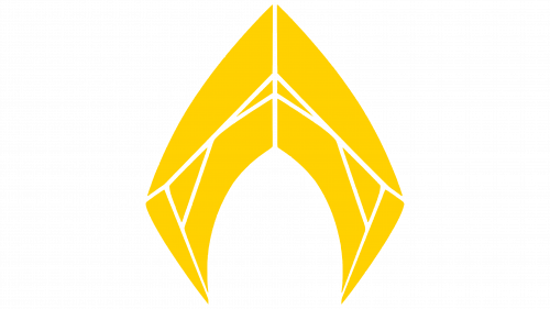 Logo de Aquaman