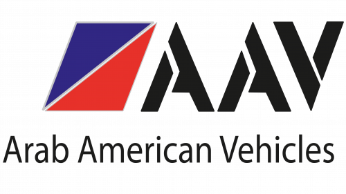 Logo de Arab American Vehicles