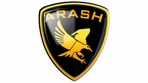 Logo de Arash