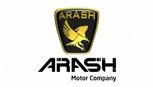 Logo de Arash