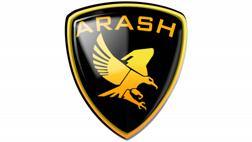 Logo de Arash