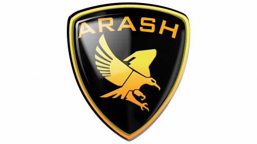 Logo de Arash