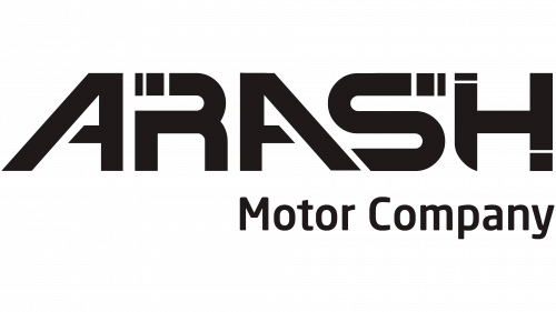 Logo de Arash Motor Company