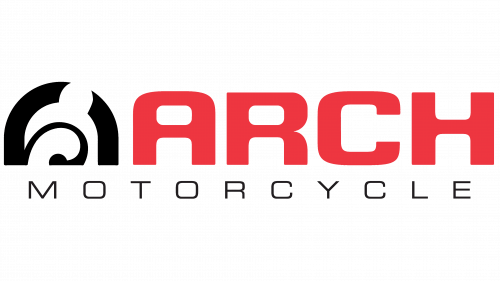 Logo de Arch Motorcycle