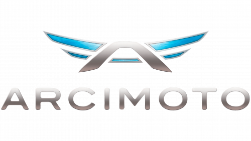 Logo de Arcimoto électrique
