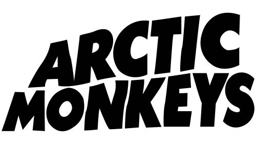 Logo de Arctic Monkeys