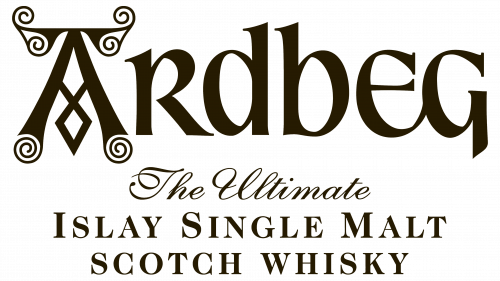 Logo de Ardbeg