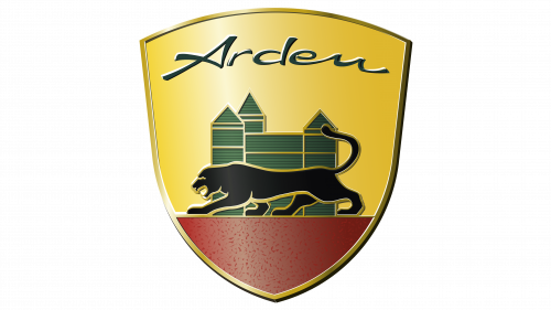 Logo de Arden