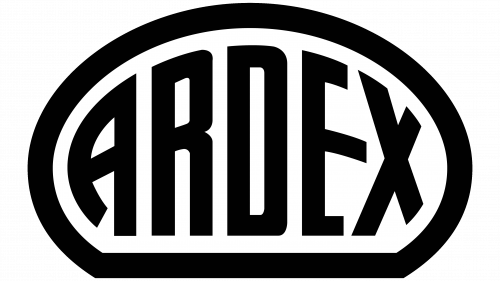 Logo de Ardex