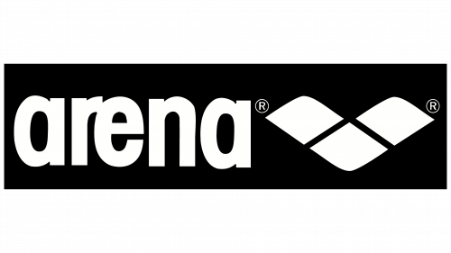 Logo de Arena