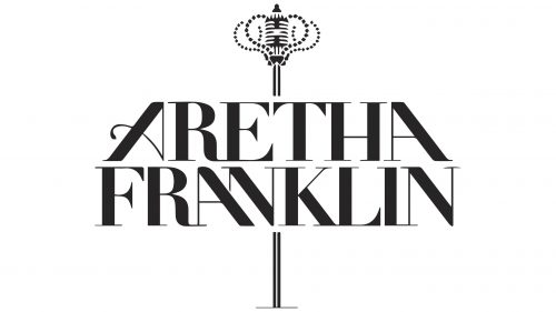 Logo de Aretha Franklin
