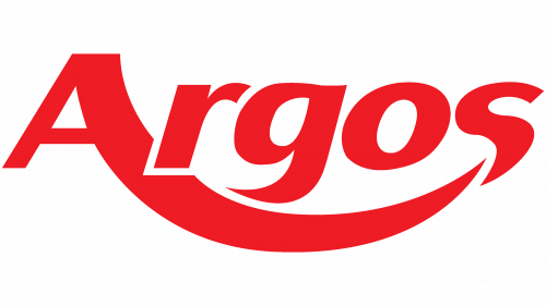 Logo de Argos