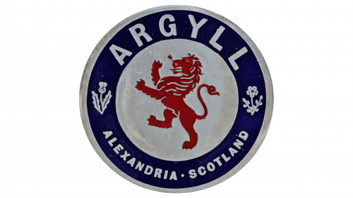 Logo de Argyll