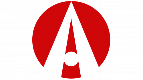 Logo de Ariel