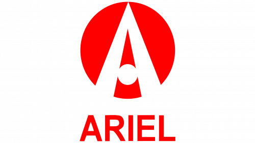 Logo de Ariel