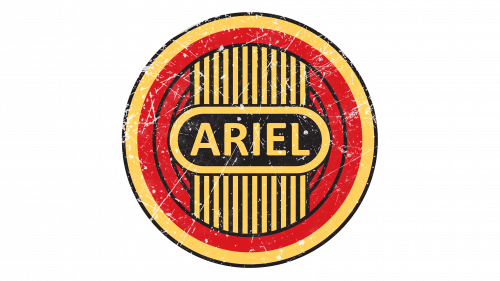 Logo de Ariel