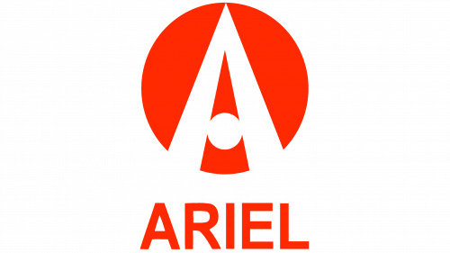 Logo de Ariel