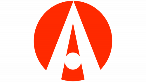 Logo de Ariel