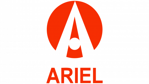 Logo de Ariel