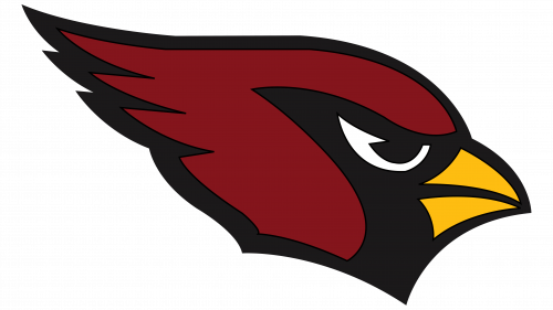 Logo de Arizona Cardinals